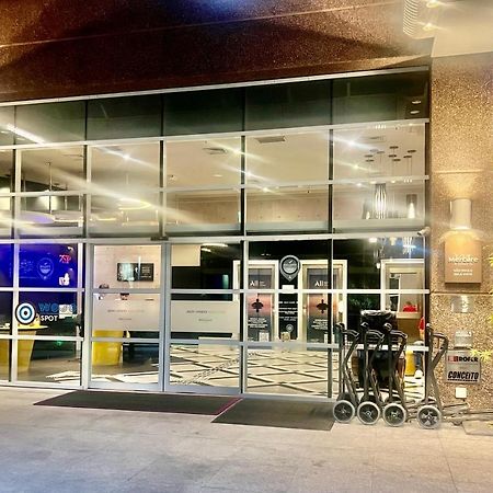ساو باولو Mercure Avenida Paulista Sp المظهر الخارجي الصورة
