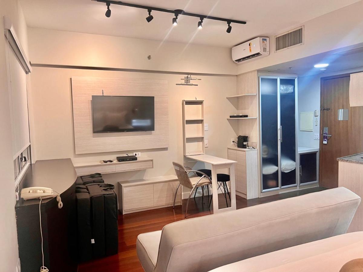 ساو باولو Mercure Avenida Paulista Sp المظهر الخارجي الصورة