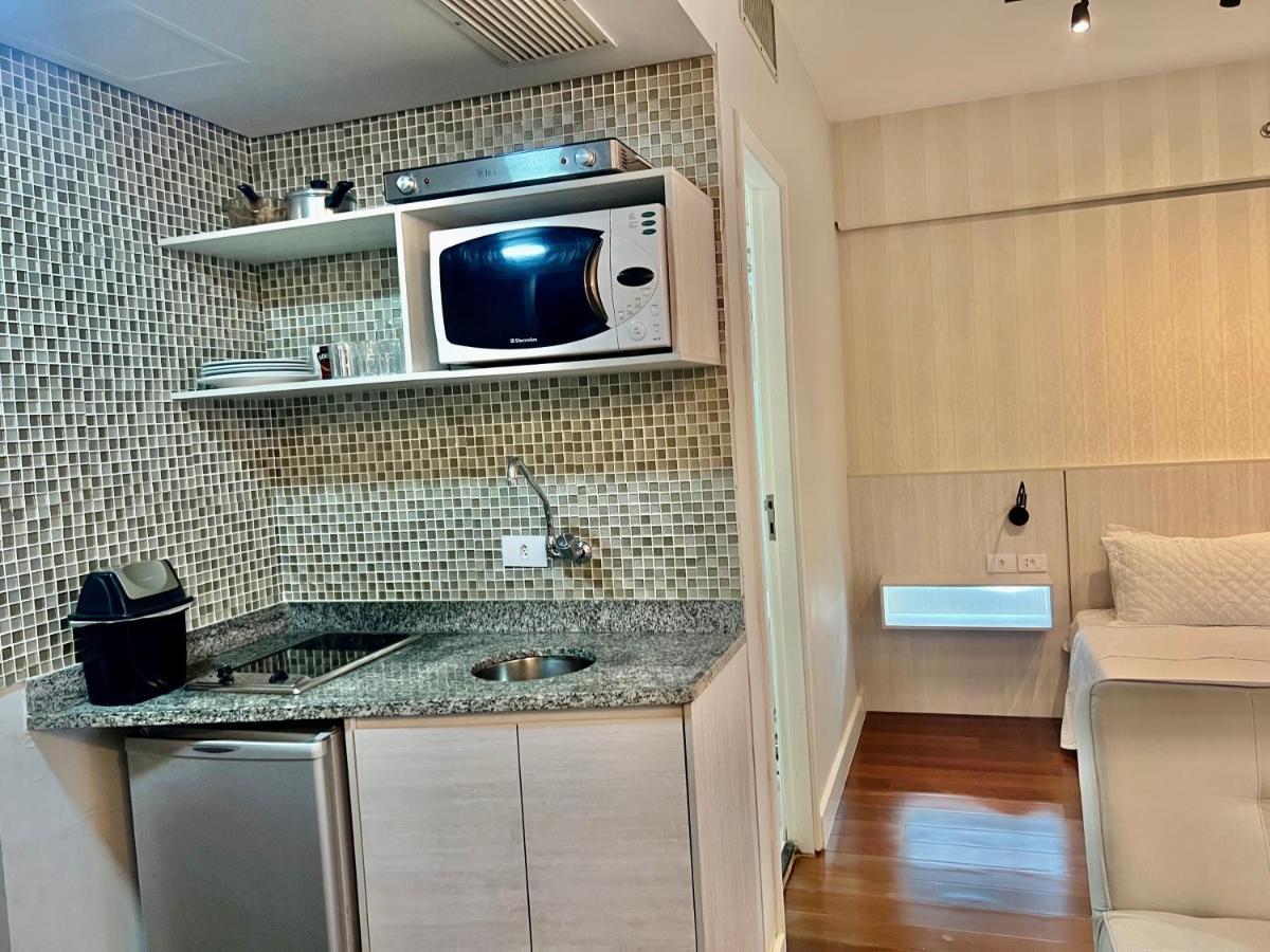 ساو باولو Mercure Avenida Paulista Sp المظهر الخارجي الصورة