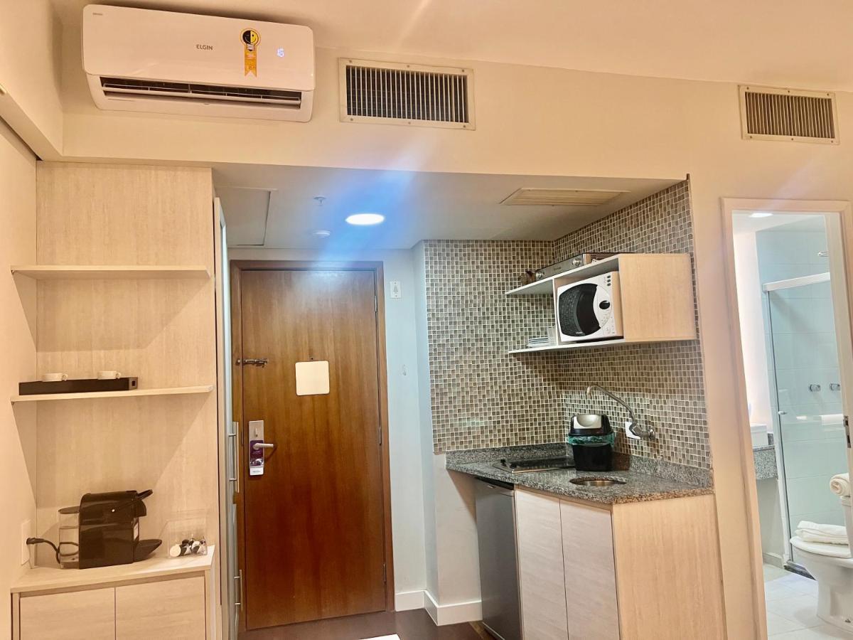 ساو باولو Mercure Avenida Paulista Sp المظهر الخارجي الصورة